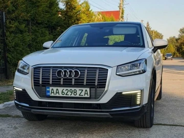 Авто Audi Q2 2021 № 8646246