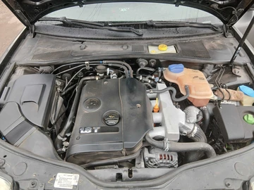 Авто Skoda Superb 2004 № 8646247