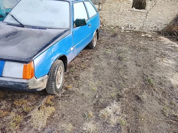 Авто ЗАЗ 965 2001 № 8646252