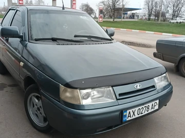 Авто ВАЗ 2110 2005 № 8646253