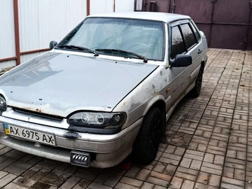 Авто ВАЗ 2115 2002 № 8646255