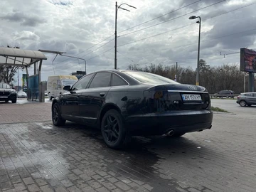Авто Audi A6 2005 № 8646261