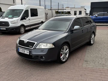 Авто Skoda Octavia 2009 № 8646265