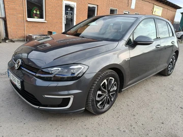Авто Volkswagen Golf 2017 № 8646270