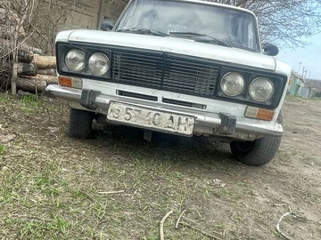 Авто ВАЗ 2106 1986 № 8646274