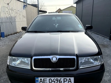 Авто Skoda Octavia 2007 № 8646279