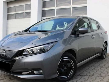 Авто Nissan Leaf 2023 № 8646292