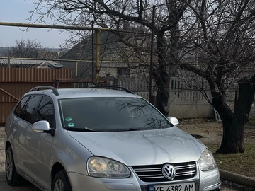 Авто Volkswagen Golf 2009 № 8646293