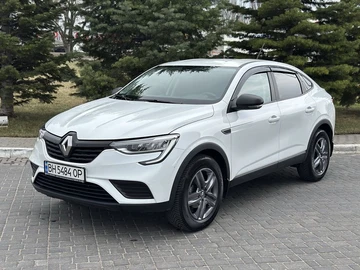 Авто Renault 11 2021 № 8646294