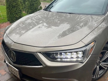 Авто Acura Cl 2019 № 8646298