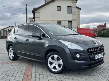Авто Peugeot 3008 2011 № 8646306