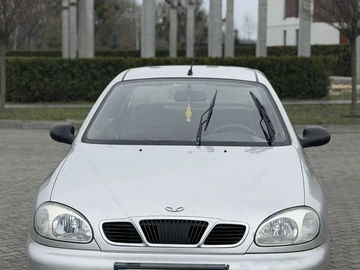 Авто Daewoo Lanos Sens  2007 № 8646312