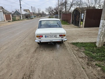 Авто ВАЗ 2101 1973 № 8646461