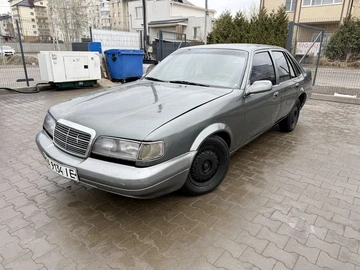 Авто Daewoo Super Salon 1997 № 8646465