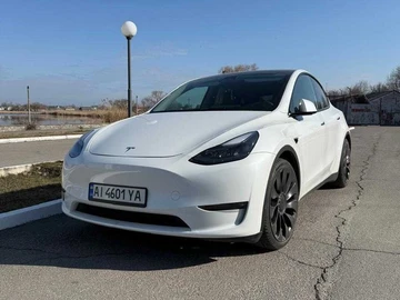 Авто Tesla Roadster 2023 № 8646467