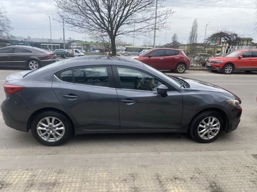 Авто Mazda 3 2013 № 8646468