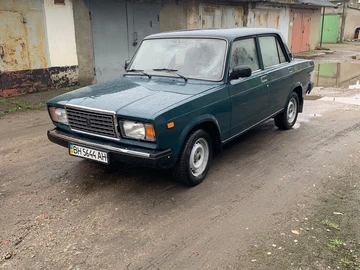 Авто ВАЗ 2107 2006 № 8646477