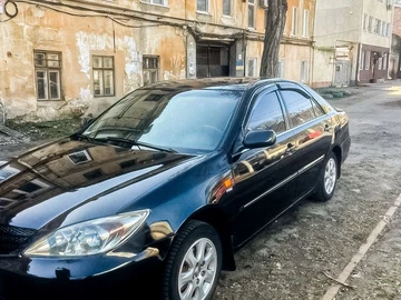 Авто Toyota Camry 2003 № 8646484