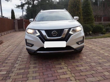 Авто Nissan Rogue 2019 № 8646486