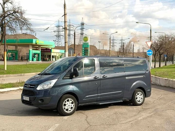 Авто Ford Transit 2013 № 8646487