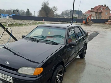 Авто ВАЗ 2115 2006 № 8646492