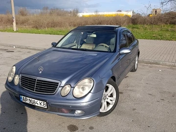Авто Mercedes 240 2002 № 8646506