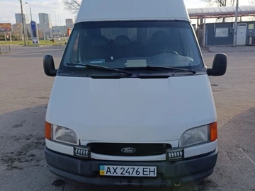 Авто Ford Transit 1999 № 8646511