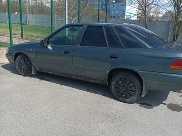 Авто Daewoo Espero 1998 № 8646513