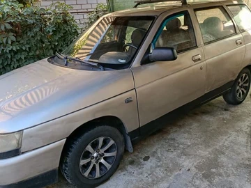 Авто ВАЗ 2111 2001 № 8646522