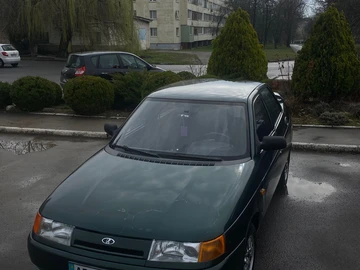 Авто ВАЗ 2110 2001 № 8646527