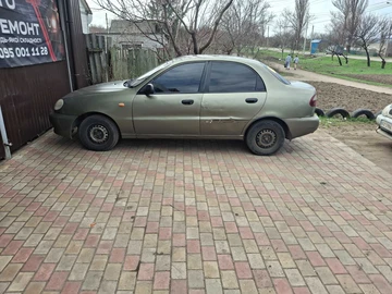 Авто Daewoo Arcadia 2006 № 8646532
