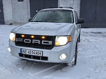 Авто Ford Escape 2010 № 8646540