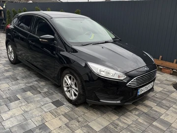 Авто Ford Focus 2016 № 8646544