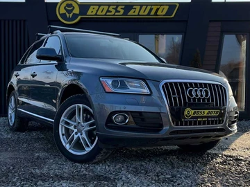Авто Audi 100 2015 № 8646545