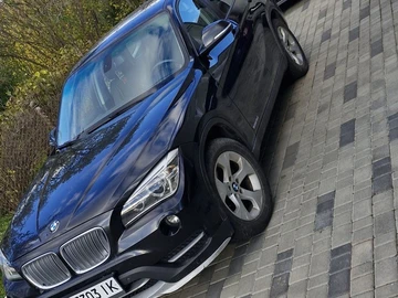 Авто BMW X1 2014 № 8646547