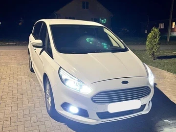 Авто Ford C-Max 2018 № 8646554