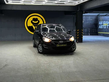 Авто Hyundai I20 2013 № 8646556