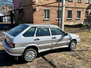Авто ВАЗ 21114 2008 № 8646557