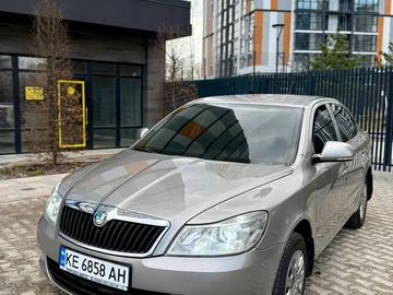 Авто Skoda Octavia 2012 № 8646564