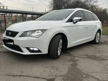 Авто SEAT Leon 2016 № 8646567