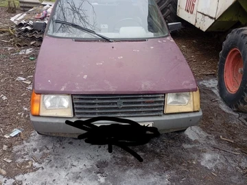 Авто ЗАЗ Таврия 1994 № 8646572
