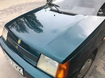 Авто ЗАЗ 1103 Slavuta 2000 № 8646579