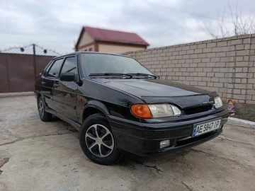 Авто ВАЗ 2115 2010 № 8646582