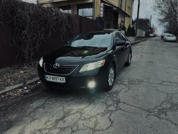 Авто Toyota Camry 2007 № 8646584