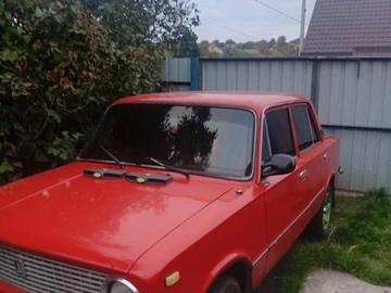 Авто ВАЗ 2101 1983 № 8646719