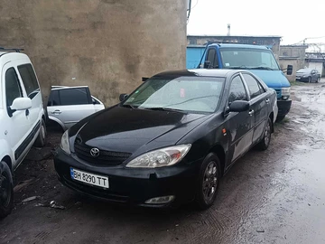 Авто Toyota Camry 2003 № 8646726