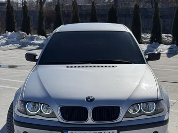 Авто BMW 3 Серия 2002 № 8646727