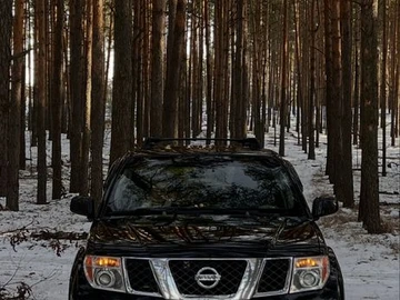 Авто Nissan Pathfinder 2005 № 8646728