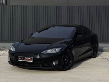 Авто Tesla Model S 2016 № 8646731