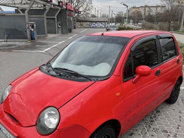 Авто Chery Sweet Qq  2008 № 8646733